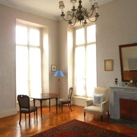 Chateau De Saint Michel De Lanes エクステリア 写真