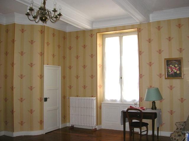 Chateau De Saint Michel De Lanes エクステリア 写真