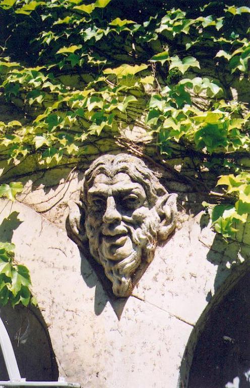 Chateau De Saint Michel De Lanes エクステリア 写真