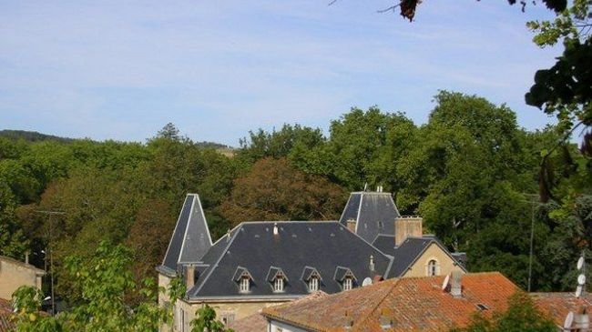 Chateau De Saint Michel De Lanes エクステリア 写真