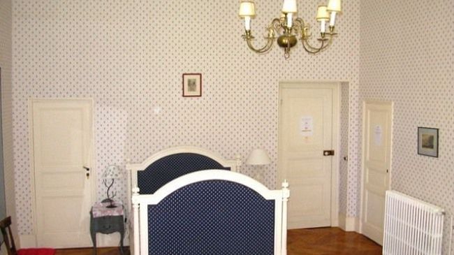 Chateau De Saint Michel De Lanes 部屋 写真